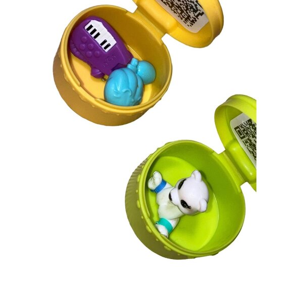 Gabby’s Dollhouse Toy Figures Gabby Girl Baby Box Cat  and Accessories Custom Lo - Picture 3 of 9